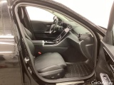  Mercedes  C-Klasse C 220 T d  200hk Se Edition Drag #12