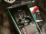  Mercedes  GLB 200d 150hk Amg Line Premiumpkt Night #17