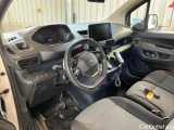  Peugeot  Partner 1.5 BlueHDi 130hk Aut Utökad Last L1H1 Värmare Inredning 3 sits #11