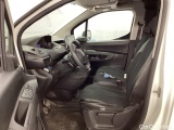  Peugeot  Partner 1.5 Bluehdi 130hk L1 H1 Pro+ 4x4 Drag Värmare Inredning #6