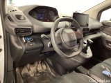  Peugeot  Partner 1.5 Bluehdi 130hk L1 H1 Pro+ 4x4 Drag Värmare Inredning #12