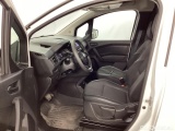  Renault  Kangoo E-Tech 122hk  DC-CHARGE #8