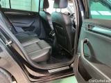  Skoda  Superb TDI AdBlue 200hk DSG 4x4 Style Teknikpkt Pro Drag #14