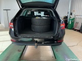  Skoda  Superb TDI AdBlue 200hk DSG 4x4 Style Teknikpkt Pro Drag #28