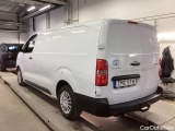  Toyota  Proace Long 2.0D 145hk Comfort Aut Drag #4
