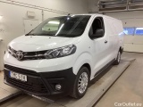  Toyota  Proace Long 2.0D 145hk Comfort Aut Drag #3