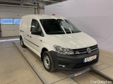  Volkswagen  Caddy ABT e- Maxi 113hk #2