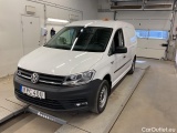  Volkswagen  Caddy ABT e- Maxi 113hk #3