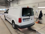  Volkswagen  Caddy ABT e- Maxi 113hk #4