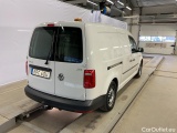 Volkswagen  Caddy ABT e- Maxi 113hk #5