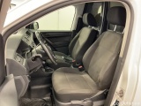  Volkswagen  Caddy ABT e- Maxi 113hk #6