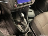  Volkswagen  Caddy ABT e- Maxi 113hk #9