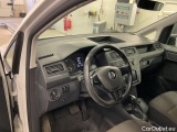  Volkswagen  Caddy ABT e- Maxi 113hk #10