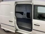  Volkswagen  Caddy ABT e- Maxi 113hk #11