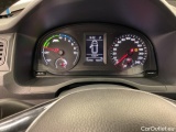  Volkswagen  Caddy ABT e- Maxi 113hk #14