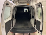 Volkswagen  Caddy ABT e- Maxi 113hk #15