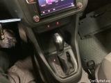  Volkswagen  Caddy ABT e- Maxi 113hk #5