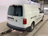  Volkswagen  Caddy ABT e- Maxi 113hk #6
