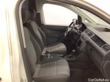  Volkswagen  Caddy ABT e- Maxi 113hk #8