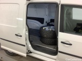  Volkswagen  Caddy ABT e- Maxi 113hk #9