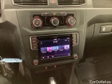  Volkswagen  Caddy ABT e- Maxi 113hk #10