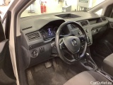  Volkswagen  Caddy ABT e- Maxi 113hk #12