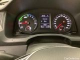 Volkswagen  Caddy ABT e- Maxi 113hk #11