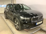  Volvo  XC 40 Recharge T4 211hk Inscription Exp Pano #2