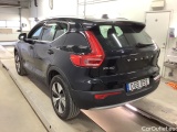  Volvo  XC 40 Recharge T4 211hk Inscription Exp Pano #4