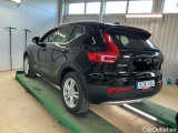  Volvo  XC 40 Recharge T5 262hk Inscription Läder Nav FIRST REG DATE 2021-07-26 #4