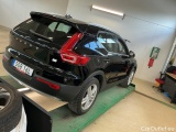  Volvo  XC 40 Recharge T5 262hk Inscription Läder Nav FIRST REG DATE 2021-07-26 #5