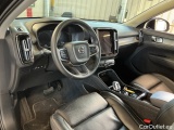  Volvo  XC 40 Recharge T5 262hk Inscription Läder Nav FIRST REG DATE 2021-07-26 #10