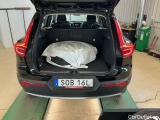  Volvo  XC 40 Recharge T5 262hk Inscription Läder Nav FIRST REG DATE 2021-07-26 #13