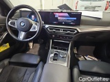  Bmw  Serie 3 320d Automatik #6