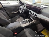  Bmw  Serie 3 320d xDrive Touring Automatic #7