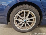  Bmw  Serie 3 320d xDrive Touring Automatic #10