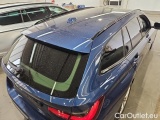  Bmw  Serie 3 320d xDrive Touring Automatic #26
