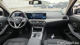  Bmw  Serie 3 320d xDrive Touring Automatic #6