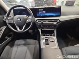  Bmw  Serie 3 320d xDrive Touring Automatic #6