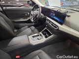  Bmw  Serie 3 320d xDrive Touring Automatic #7