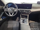  Bmw  Serie 3 320d xDrive Touring Automatic #6