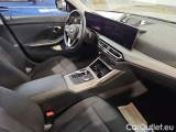  Bmw  Serie 3 320d xDrive Touring Automatic #7
