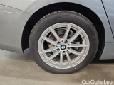  Bmw  Serie 3 320d xDrive Touring Automatic #10