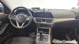  Bmw  Serie 3 320e Touring Advantage Automatic #6