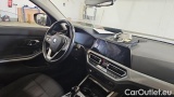  Bmw  Serie 3 320e Touring Advantage Automatic #7