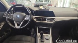  Bmw  Serie 3 320e xDrive Touring Advantage Automatic #6