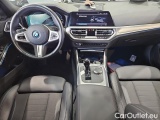  Bmw  Serie 3 330e Sport Line Automatik #6