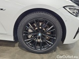  Bmw  Serie 3 330e Sport Line Automatik #10