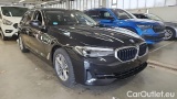  Bmw  Serie 5 520d xDrive Touring A #2