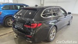  Bmw  Serie 5 520d xDrive Touring A #4